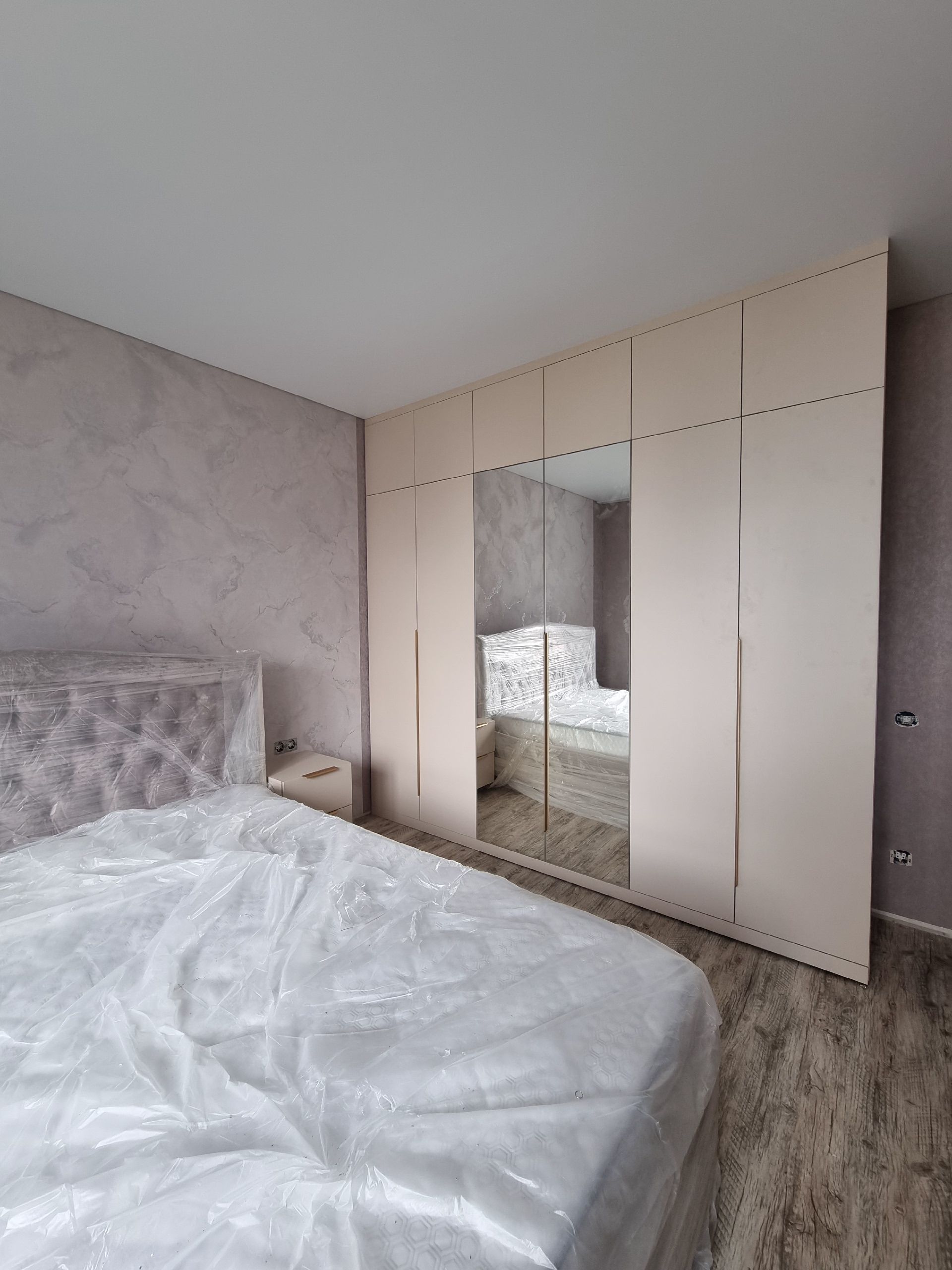 Мебель для спальни 1